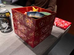 -新鲜特色餐厅(香格里拉大酒店)