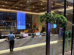 -星河湾温泉洗浴酒店