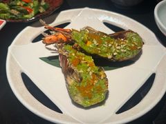 -花潮料理艺食馆(SM新生活广场店)