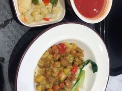 -乡村基(双流时代奥特莱斯餐厅)