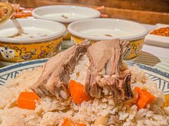 -霄汉羊排(万松园一店)