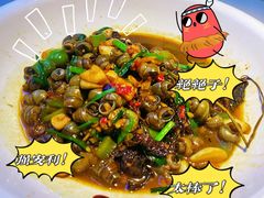 -邵老爹老杭州白斩鸡·家常菜(建国北路店)