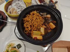-不仔客海鲜·烧烤·270度海景餐厅(大东海店)