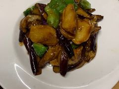 -关东小磨东北菜(上海长风大悦城店)