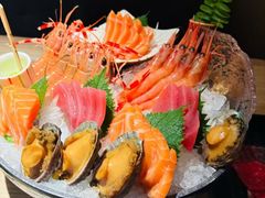 -匠和风精致料理(成都龙湖滨江天街店)