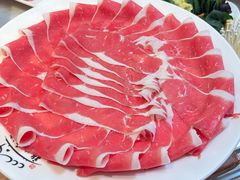 -清真·鸦儿李记·涮肉(花市店)