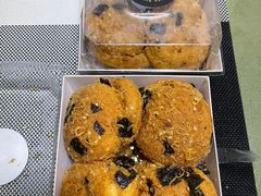 -BreadTalk面包新语·烘焙蛋糕(高德置地春广场店)