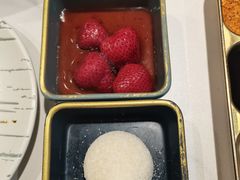 -红沃鳗鱼黑牛烤肉店(不老街店)