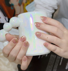 -UMl Nail 尤米美甲美睫半永久