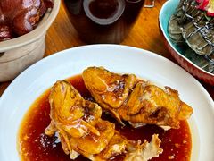 -有位虾匠·胶东小馆(市北店)