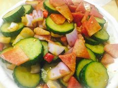 -故乡明太鱼屋(航北路店)