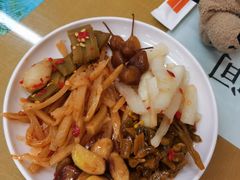 -红鼻子桂林米粉(金唐新光界店)