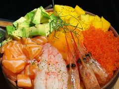 -芭札·Thai泰国餐厅(同和金铂天地店)