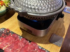 -一井烧肉·活鳗·寿司(望京SOHO店)