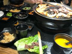-九田家黑牛烤肉料理(石路天虹店)