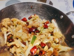 -金芙蓉|湘味小炒·鲜炒黄牛肉(淮安生态新城吾悦店)