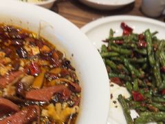 -九转小磨·非遗东北菜(群力店)