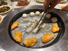 -么子烤肉(化龙池店)