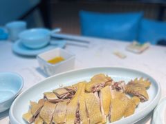 白切鸡-淮扬韵(高新大都荟店)