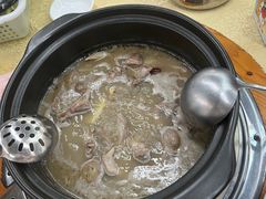 -啊杞恒益饭店(南头总店)