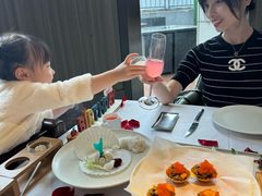 -王品牛排(杭州大厦店)