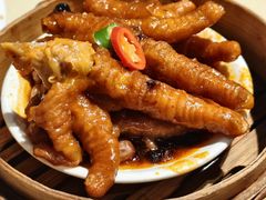 -香港池仔记肠粉王(博多新记襄阳南路店)