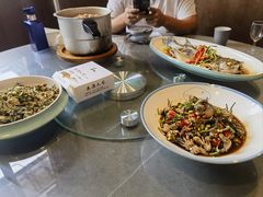 -秦淮人家风味酒楼(赣榆店)