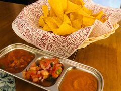 -HFFOUSA TACO弗萨塔可墨西哥餐厅(颐堤港店)