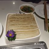 好久没有光顾海底捞了，这次和朋友小聚选择了离家比较近