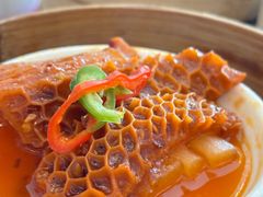 -深圳香格里拉酒店