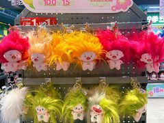 -潮品挚尚(五角场苏宁易购店)