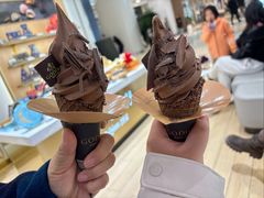 -GODIVA(王府井apm店)