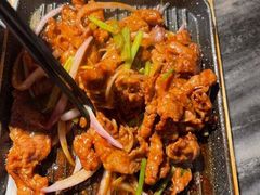 -春梅里卤鹅馆·47年老字号(中山路店)