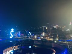 -杜尚rooftop露台酒吧