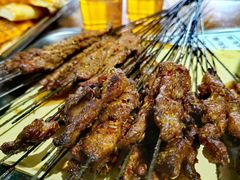 -老白家怡贵园烤肉