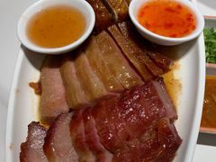 港式大四喜-粤港湾砂锅粥·宵夜(宝龙店)