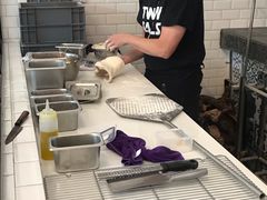 -Twin Tails Brewpub双尾精酿餐吧(八坼店)