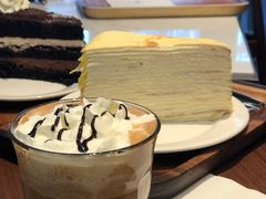 -Peet's Coffee皮爷咖啡(豫园店)