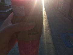 火龙果芭乐-古茗(潼南外滩店)