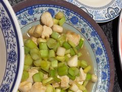 -老北京胡同味道二荤铺(酒仙桥店)