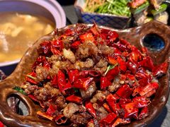 -锦荟JINHUI·浙江小馆(上海荟聚店)