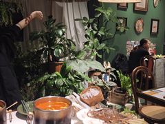 -Thai Basil罗勒叶泰式餐厅(时代天街店)