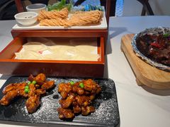 -庆江南江南菜(琴湖溪里花园城店)