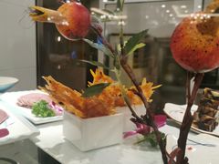 -城北食府(枫林店)