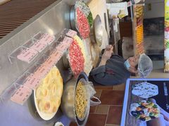 -良友·海鲜青岛菜(五四广场店)