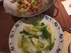 -福满我家大碗厨·湘菜(上海大厦店)