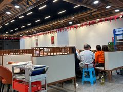 -王少龙火锅(五小区店)