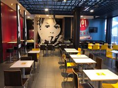 -麦当劳(宁波火车高铁站店)