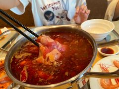 -TABLE·味西餐厅-成都茂业JW万豪酒店