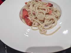 -上海大宁福朋喜来登酒店大堂吧(共和新路店)